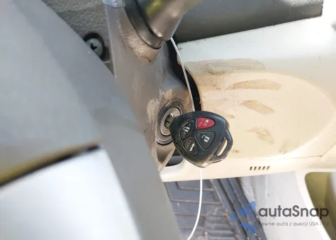 2009 Toyota Camry Le z USA, uszkodzony, nr VIN 4T1BE46K69U810518